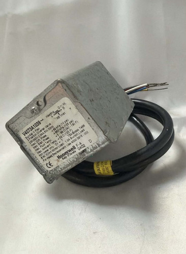 Honeywell v4043h1106 two - honeywell,