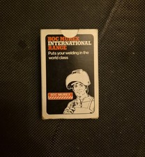 BOC Murex Playing Cards Arc