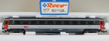 Roco 44770 EC Passenger Car 2nd Class of SBB from a Collection with Original Packaging DC