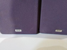 TEAC LS-H255 Bookshelf 2-way