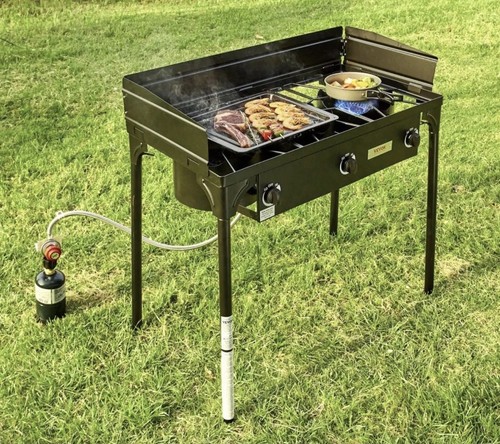 Vevor burner outdoor - vevor,