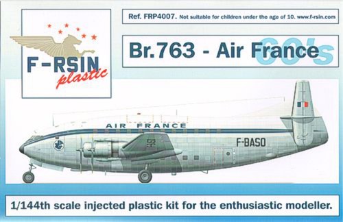 Rsin plastic p4007 - f-rsin,