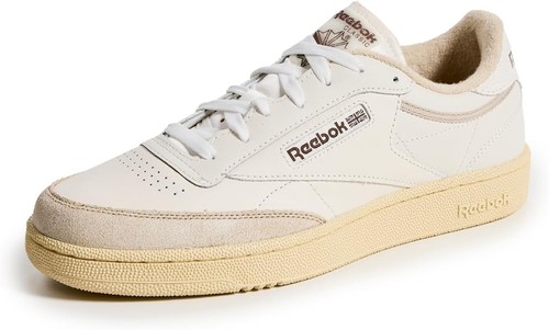 Reebok club trainers - club,