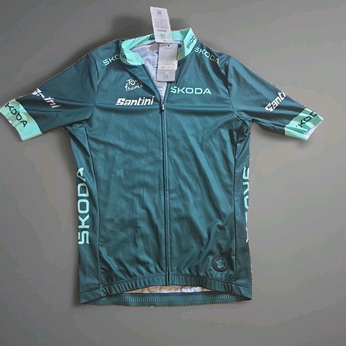 Official santini sprinter - official,