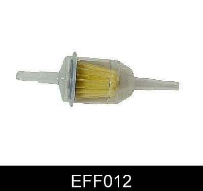 Comline fuel filter element - filter,
