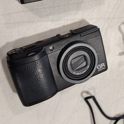 Ricoh digital grd2 - ricoh,