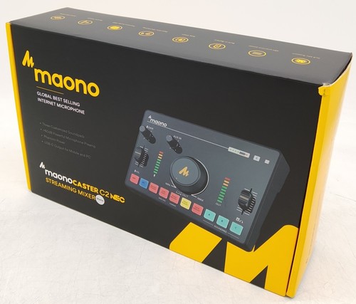Maono neo maonocaster - maono,