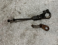 LAND ROVER DEFENDE- LT77/R380