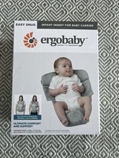Ergobaby Infant Insert for