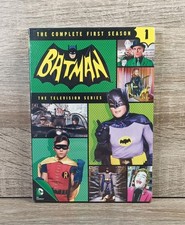 Batman The Complete First
