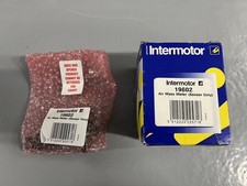 Intermotor Air Flow Meter For