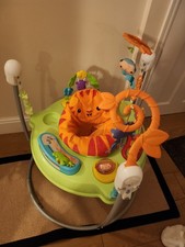 Fisher-Price Jumperoo