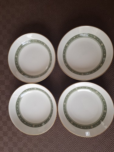 Royal doulton rondelay bowls - 4,