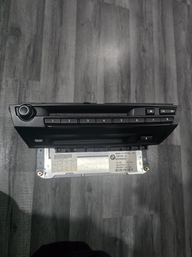 Bmw e70 e71 series sat - bmw,