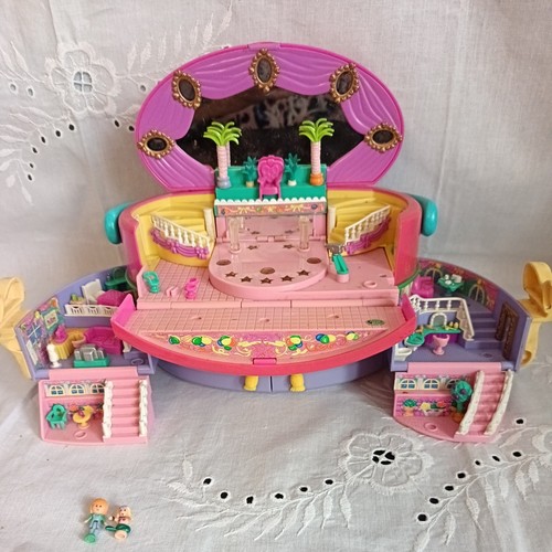 Polly pocket vintage 1995 - polly,