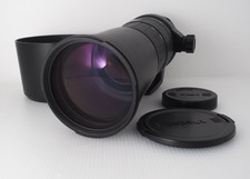 Sigma 170-500mm f/5-6.3 APO