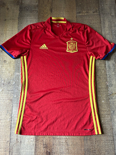 Adidas spain euro 2016 - euro, home