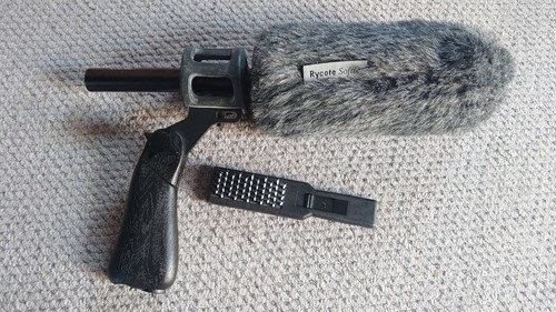 Sennheiser me66 k6 - /, shotgun