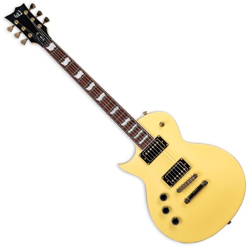 Esp ltd 256 lefty - esp, ec-256