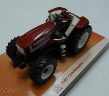 Model Tractor FIAT 'CENTENARIO