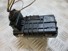 2008 FORD MONDEO 1.8 TDCi 5DR ELECTRONIC TURBO ACTUATOR 6NW009206 GARRETT