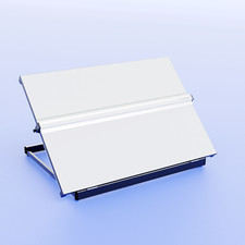 A1 A2 A3 Drawing Board Priory Crosswire Desktop Portable ORCHARD UK