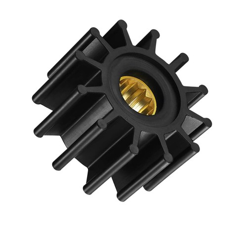 Water pump impeller fornanni - water,