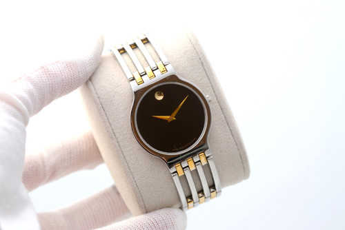 Movado esperonzo tone 32mm - esperonzo,