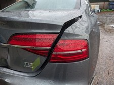 AUDI A8L MK3 FL 4H D4 Rear Tail Light Right Side 4H0945096H