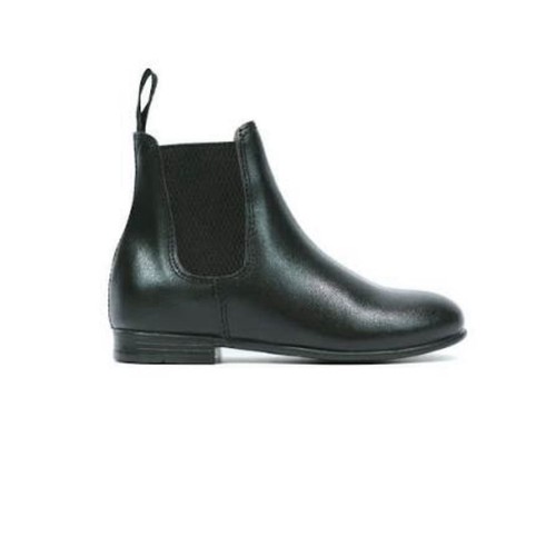 Tuffa junior show boot size - tuffa,