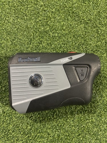 Bushnell tour golf - bushnell, v5