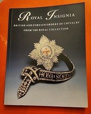 Royal Insignia British and
