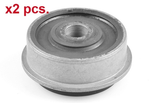 Pcs rear fits - x2, both
