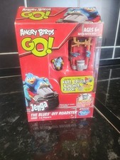 Angry Birds Go New