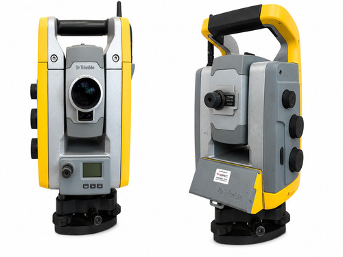 Trimble sps700 dr300 robotic - dr300,