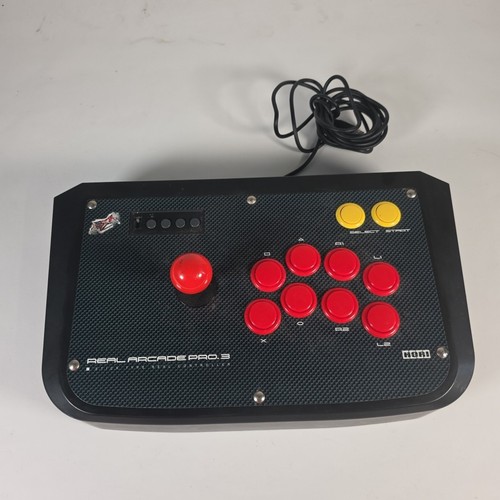 Hori real arcade pro - hori, 3