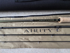 Daiwa AIRITY X45 TROUT fly rod