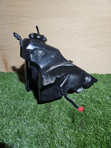 Yamaha yzf 250 petrol fuel - 250,