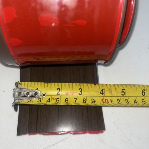 Self adhesive floor transition - self,