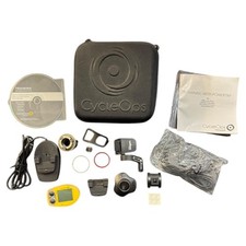 CycleOps PowerTap SL+ Power