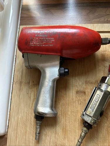 Snap air tools - snap-on,