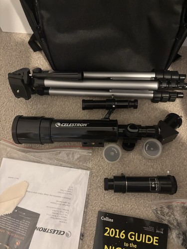 Celestron 21038 travel scope - 21038,