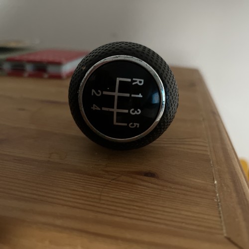 Gear shift knob volkswagen - shift,