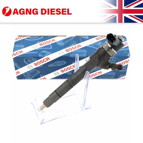 Bosch exchange fuel injector - bosch,