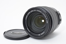 Canon EF-S 15-85mm f/3.5-5.6