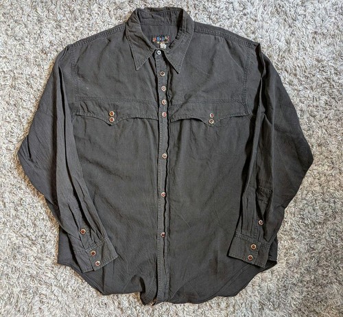 Rocka 80s long sleeve shirt - rocka,