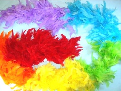 Heavy duty multi colour - heavy,