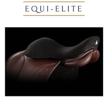 Acavallo Gel In Seat Saver - Saddle Security Dressage Hacking Jumping