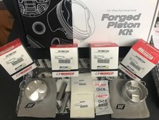 WISECO K972 972cc BIG BORE PISTON KIT ZL900 GPZ900R NINJA 900 ELIMINTOR DRAGBIKE