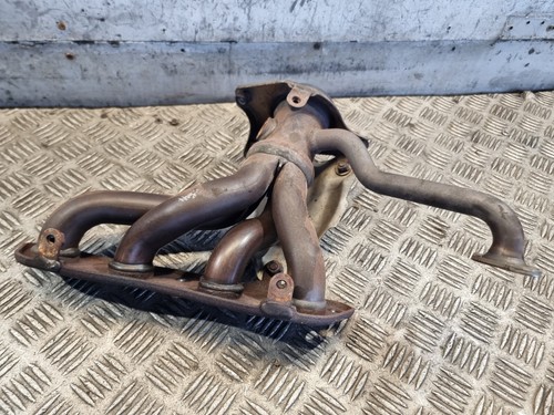 Toyota auris exhaust manifold - auris,